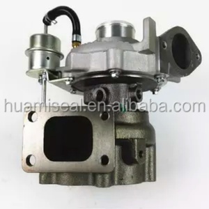 Repuestos para Motor Diésel, Turbocompresor K16 5316710521 - Product Image 6