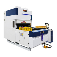 Plieuse de panneaux à ventouses, capacité de charge élevée, taille de moulage minimale 300mm*180mm, vitesse de pliage 0,2S/heure