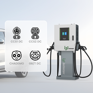 OCPP 2.0.1 ISO15118 plug and charge véhicule à <span class=keywords><strong>grille</strong></span> dc fast ccs2 ev chargeur wallbox gbt station <span class=keywords><strong>de</strong></span> charge <span class=keywords><strong>de</strong></span> <span class=keywords><strong>voiture</strong></span> électrique - Product Image 3