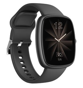 Reloj Inteligente DF T69 Cross-border T69 Nuevo 2025, Oxígeno en Sangre, Presión Arterial, Frecuencia Cardíaca, para Llamadas, Pulsera Deportiva - Product Image 6