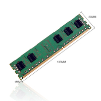 Memoria de Servidor USMicron KRSK Krsamsung 8GB 16GB DDR3 REG ECC PC3-12800R PC3 PC3L 12800R PC3-14900R 1R*4 2R*4 1333 1600 1866 MHz