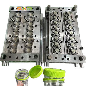 Fornecedor de Moldes, Moldes de Injeção de Plástico, Moldes de Tampa com Fita, Fabricante de Moldes de Plástico na <span class=keywords><strong>China</strong></span> - Product Image 1