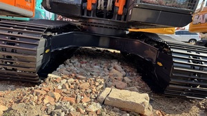 รถขุดขนาดกลาง21ton ฮิตาชิเครื่องขุดด้วยมือ zx210second - Product Image 6