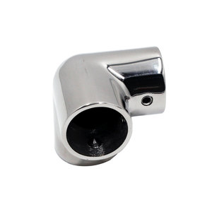 Mermarine 316 in acciaio inox 90 gradi connettore <span class=keywords><strong>3</strong></span> vie nuova condizione per la vendita - Product Image 5