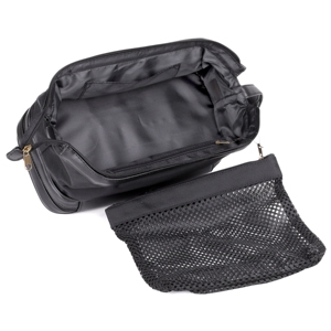 Magnific likable al momento <span class=keywords><strong>giusto</strong></span> nessuna fine del Kit di toelettatura Organizer borsa da toilette necessaria semly regolare Hanging Dopp Kit - Product Image 6
