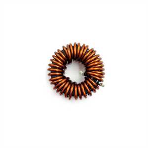 Inductor de modo común de potencia 80uh de herida de <span class=keywords><strong>viento</strong></span> de alambre para iluminación - Product Image 1