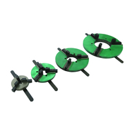 Mandrin à 3 mâchoires TKweld pour positionneurs de soudage de 200 mm/300 mm - Neuf, garantie 1 an, utilisation pour tuyaux fixes, 20 kg