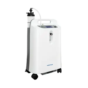 <span class=keywords><strong>Concentrateur</strong></span> <span class=keywords><strong>d</strong></span>'<span class=keywords><strong>oxygène</strong></span> domestique 5L avec fonction de minuterie, faible consommation <span class=keywords><strong>d</strong></span>'énergie, générateur <span class=keywords><strong>d</strong></span>'<span class=keywords><strong>oxygène</strong></span> pour <span class=keywords><strong>utilisation</strong></span> en altitude - Product Image 2
