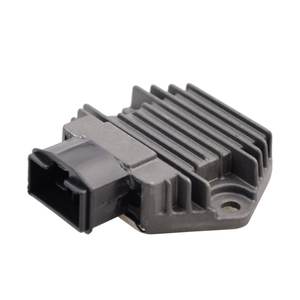<span class=keywords><strong>Regulator</strong></span> Tegangan Motor GOOFIT Pengganti untuk Honda VT125 NT650 CBR600 CBR900 F XL1000 CB400 NSR250RR - Product Image 5