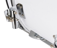 Factory-Direct Sale: High-Quality, Affordable, Large-Sized Snare DrumSpecially Designed for Parades and Performances