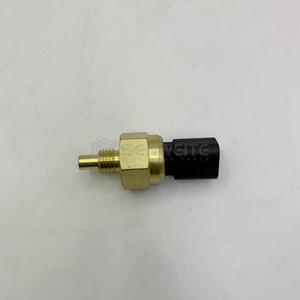 Sensor de temperatura Jcb 32004554 para pieza de repuesto de motor de excavadora, nuevo - Product Image 2