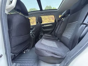 Haval H6 Coupé 2016 2017 2018, Ahorro de Combustible y Duradero, Edición Elite, SUV Automático, Cámara Trasera, Asientos de Cuero, Turbo, Volante a la Izquierda - Product Image 4