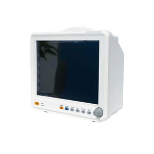<span class=keywords><strong>CE</strong></span> ditandai 12 "layar sentuh <span class=keywords><strong>Monitor</strong></span> dokter hewan penjualan laris <span class=keywords><strong>Monitor</strong></span> Multi Parameter ICU Remote Control - Product Image 5