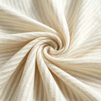Tissu Jacquard Tissé 100% Polyester Anti-Taches Largeur 98 Pouces pour Tapisserie, Restauration et Textile de Maison – Approvisionnement Direct Usine