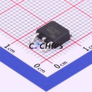 ทรานซิสเตอร์ฟิลด์ทรานซิสเตอร์ (มอสเฟท) ทรานซิสเตอร์ภาคสนาม2SJ529STL-VB TO-252แบบใหม่ & ดั้งเดิม - Product Image 1