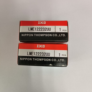 محامل كروية خطية يابانية LME51222N LME51222N lme522nuu LME من اليابان - Product Image 5