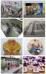 <span class=keywords><strong>Stampante</strong></span> UV flatbed per imballaggi YC2513L Industriale <span class=keywords><strong>Ricoh</strong></span> G6 a levitazione magnetica per scatole in legno e scatole per vino - Product Image 6