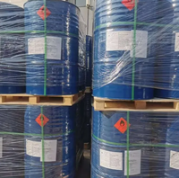 Méthacrylate méthylique de catégorie industrielle de grande pureté MMA monomère CAS 80-62-6 pour l'approvisionnement en vrac de production de résine acrylique et de PMMA