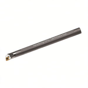 Internal Turning <b>Tool</b> R L Ta8070 Positive Insert Turning <b>Tools</b> - Product Image 2