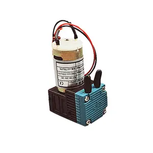 Pompa di aria a macchina UV originale della pompa di aria 24V 7W di YJJ di buona prestazione JYY(B)-Q-30-1 pompa di aria della stampante a getto d'inchiostro