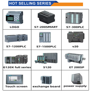 NUEVO 6ES7288-2DT16-0AA0 Plc Controlador Programable SIMATIC S7-200 SMART Módulo de Expansión para Controlador Plc - Product Image 5