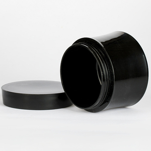 50G 80G 150G Lớn Biểu Tượng Tùy Chỉnh Rỗng Kem Jar Nhựa Rỗng Kem Jar Container Vòng Mặt Kem Jar Cho Chăm Sóc Da - Product Image 3