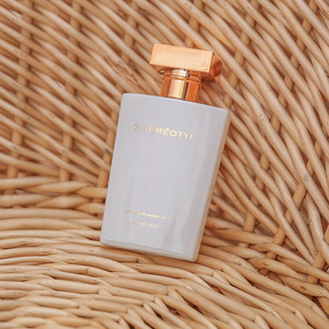 SILIRUOTI Silver Spring Valley Water Fragrance, Perfume Unisex de Larga Duración con Aroma Cítrico Fresco, Spray de Viaje con Esencia de Almizcle, Limón y Naranja - Product Image 3
