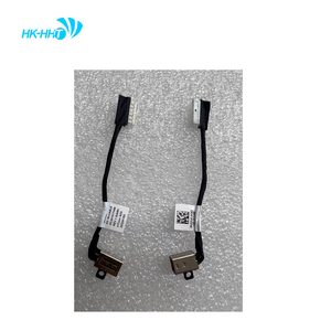 Conector de alimentación CC para portátil Tonegrow DC301018100 DC301017H00 0231X7 GDM50 para <span class=keywords><strong>Dell</strong></span> Inspiron 15 <span class=keywords><strong>3510</strong></span> 3511 3515 3520 - Product Image 4
