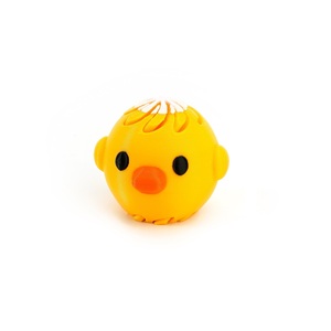 FEERON Juguete Antiestrés de Animales Impreso en 3D de PLA, Espiral Giratoria, Regalo Educativo para Niños, Decoración de Escritorio Novedosa, Recuerdos para Fiestas - Product Image 4