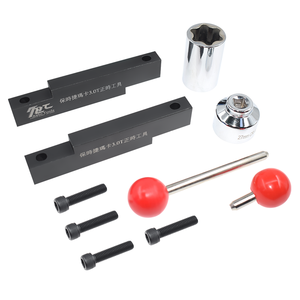 Herramienta de sincronización de motor Macan 3,0 T <span class=keywords><strong>CTM</strong></span> CWF Panamera 3,0 T para vehículos Porsche - Product Image 2