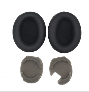 Cuscinetti di Ricambio per Sony WH-1000XM4, Copertura Imbottita in Spugna per Cuffie - Product Image 4