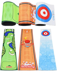 <span class=keywords><strong>Jeu</strong></span> <span class=keywords><strong>de</strong></span> curling, sport d'intérieur, décontracté, interactif parent-enfant, football, <span class=keywords><strong>jeu</strong></span> <span class=keywords><strong>de</strong></span> société pour enfants, contre le bowling - Product Image 5