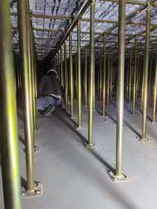 أرضية مرتفعة احترافية * مع رفع سعر كبريتات الكالسيوم سترينجر - Product Image 2