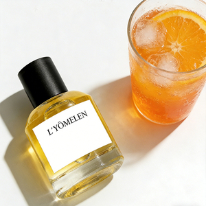 Parfum de haute qualité au parfum d'orange fruité et juteux, senteur naturelle, longue tenue, parfum amer et sucré, Cologne - Product Image 3