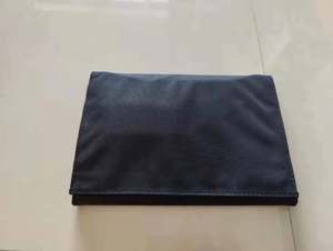 Vente en gros Chargeur solaire 50 W Panneau solaire portable pliable 50 watts avec sortie USB pour camping en plein air aventure - Product Image 4