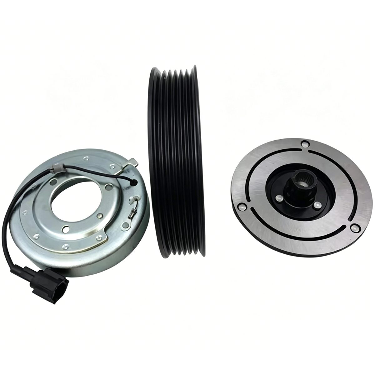 DKS17D Car AC Compressor Magnetic Clutch for NISSAN Maxima Murano