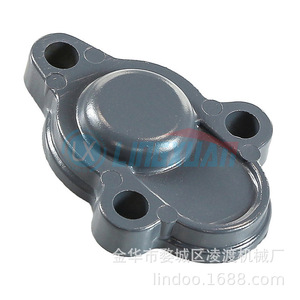 Junta de la cubierta del termostato para motor fueraborda Yamaha, 2 tiempos, 30 CV, pieza de repuesto - Product Image 1