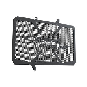 CBR650R CBR 650R CBR <span class=keywords><strong>650</strong></span> R 2021 <span class=keywords><strong>2022</strong></span> 2023 2024 Accessoires en aluminium Protection de radiateur Grille de protection pour moto <span class=keywords><strong>Honda</strong></span> - Product Image 4