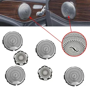 Audioluidspreker Beschermhoes Voor Mercedes-Benz C Glc E-Klasse W205 W 213X253 2015-2021 Tweeter Midrange Sierdeksel - Product Image 1