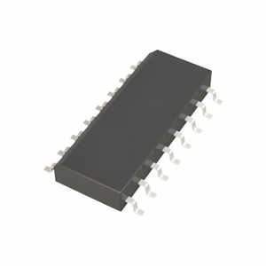 16 SOlC Electronics Component LTC1559CS-5#PBF Power Management (PMIC) Manufacturer Channel - Product Image 1
