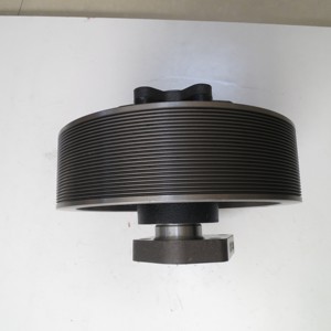Pièces de rechange pour excavatrice de haute qualité, pièces de rechange pour moteur K50, ventilateur, vilebrequin, courroie 3178564 - Product Image 1