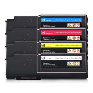 Xucai Compatible <span class=keywords><strong>Xerox</strong></span> Cartouche De Toner C400 Pour <span class=keywords><strong>VersaLink</strong></span> C400N C400DN C400DNM <span class=keywords><strong>C405</strong></span> 106R03524 106R03526 <span class=keywords><strong>Imprimante</strong></span> - Product Image 1