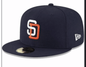 Casquette de baseball à 6 panneaux en PVC blanc de style <span class=keywords><strong>San</strong></span> <span class=keywords><strong>Diego</strong></span>, personnalisable en gros - Product Image 4