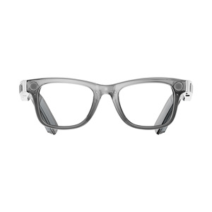 Ag01 800W Pixel Thông Minh Kính Ai Dịch Điều Khiển Bằng Giọng Nói Không Thấm Nước IPX-5 Cuộc Gọi Nghe Bản Đồ Thông Minh Tính - Product Image 1