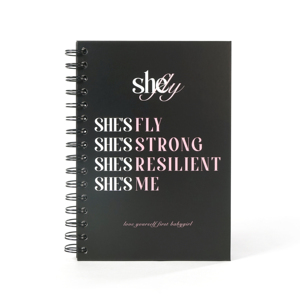 Diario di Auto-Cura 2026 con Copertina Rigida e Rilegatura a Spirale, Stampa Personalizzata, Agenda Giornaliera e Settimanale per Benessere, Manifestazione Spirituale e Ispirazione - Product Image 1