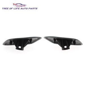 Cache-embouts de lave-phares Toyota Avensis T25 85044-09901 85045-09901 en plastique pour pare-chocs avant - Product Image 2