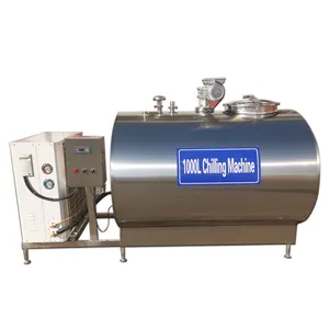 Small scale Dairy yogurt making milk pasteurization machine 100L/150/200L/300L