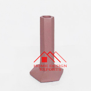 Portavelas de aluminio de 2025 T para el hogar, hoteles y restaurantes, superventas - Product Image 3