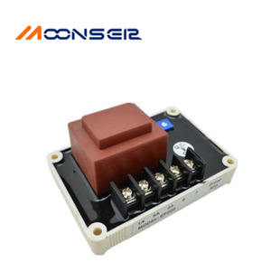 Régulateur de tension automatique MoonsEr EA15A 90VDC 15A monophasé AC SVC pour générateur - Product Image 3