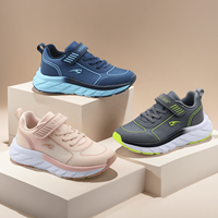 Chaussures de sport pour enfants OLICOM, fabrication directe d'usine, tige respirante, antidérapantes, légères, pour l'école, la cour de jeux, la course à pied et la marche